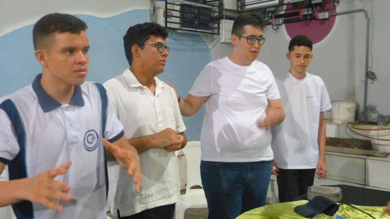 Imagem JPG, Indisponível