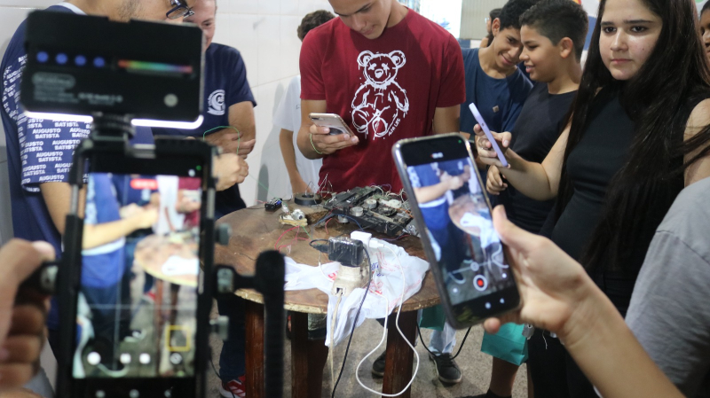 Imagem JPG, Indisponível