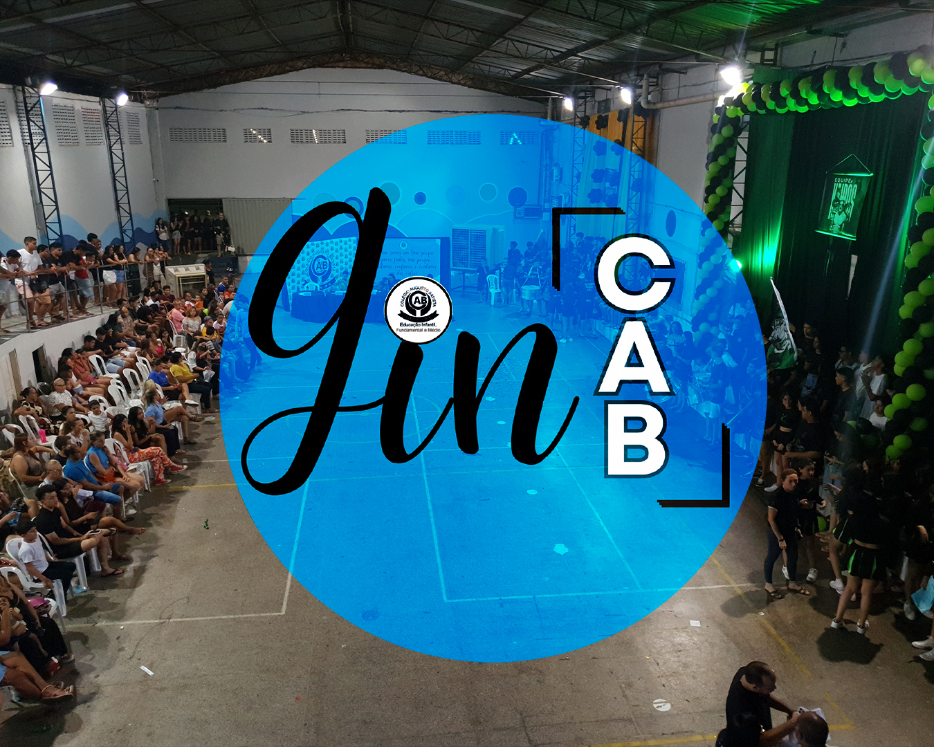 GinCAB 2024