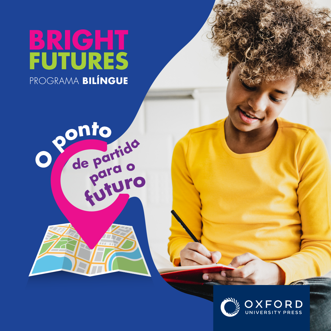 Conheça nosso Programa Bilíngue